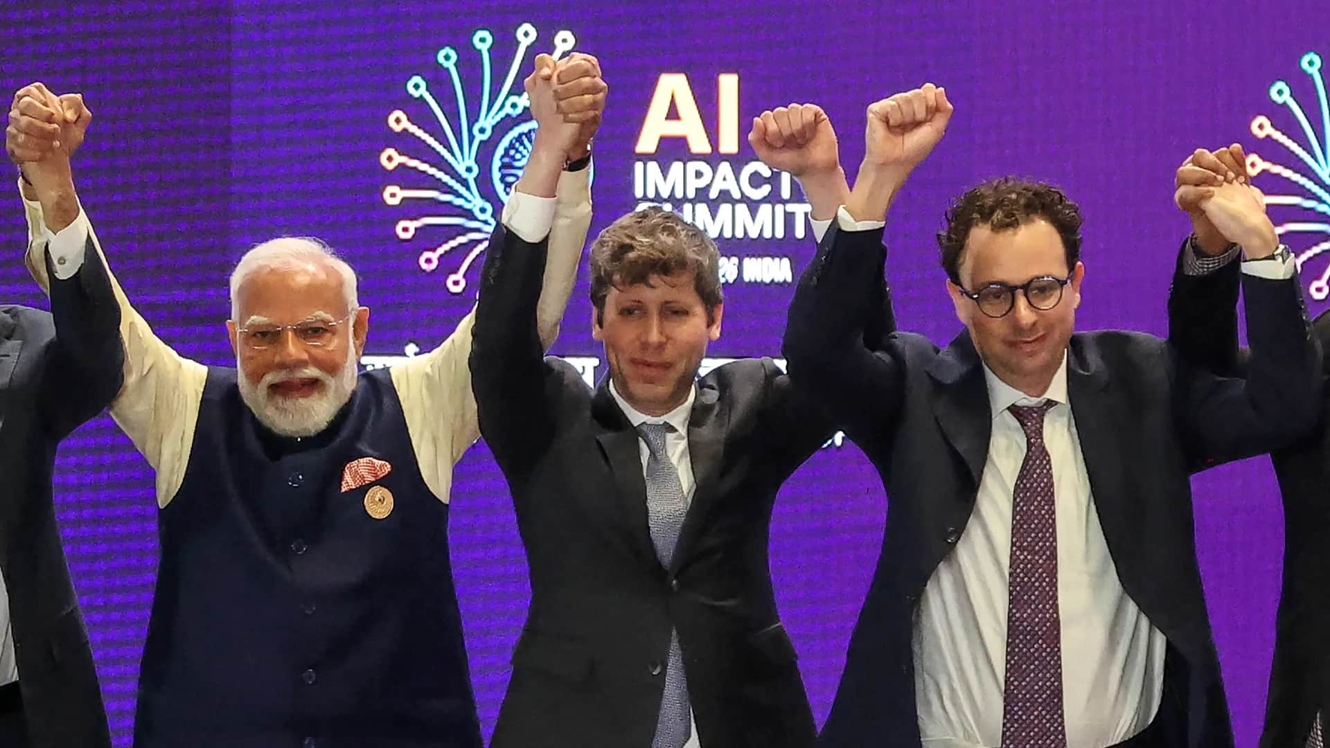 OpenAI Confidentially Files for IPO with SEC as Anthropic and SpaceX Line Up for What Could Be the Largest Tech Listings in History