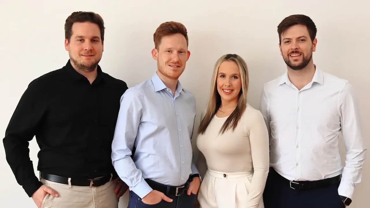 Volteum Raises €2.5 Million to Scale EV and Mixed Fleet Management Platform Across UK, BeNeLux, and DACH