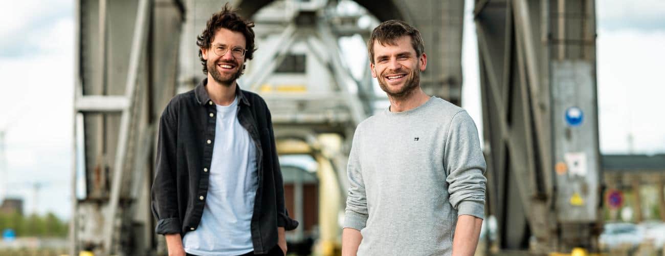 Companion.energy Raises €7.8 Million Seed Round to Scale Real-Time Energy Optimisation for Industrial Enterprises Across Europe