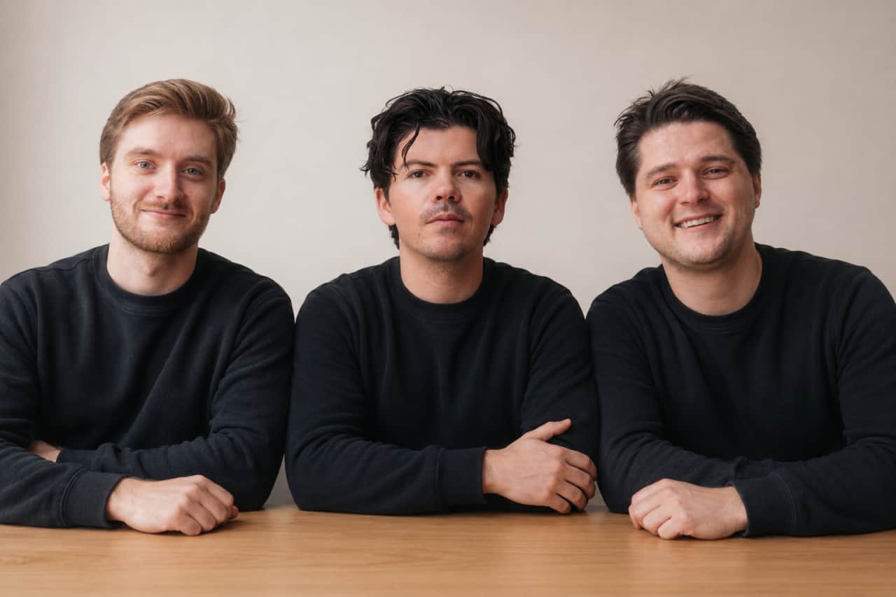 Sandstone Raises $30 Million Series A Led by Lightspeed to Build AI Workflow Platform for In-House Legal Teams