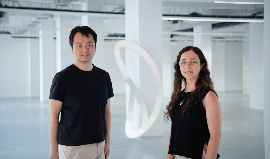 THEKER Raises €73 Million in Europe's Largest-Ever Robotics Series A