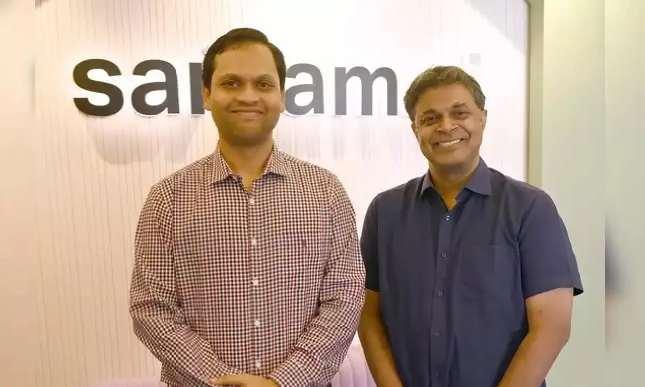 Sarvam AI Raises $234 Million in First Close of $300 Million Series B at $1.5 Billion Valuation, with HCLTech Investing $150 Million