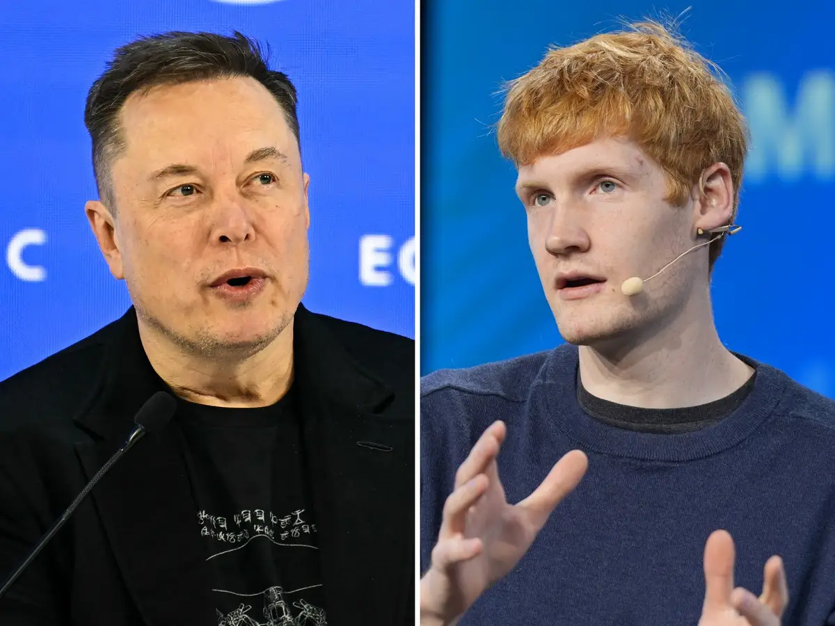 SpaceX Acquires Cursor for $60 Billion in All-Stock Deal, Making It the Largest AI Acquisition in History