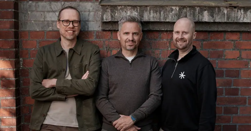 Lightbringer Raises $10 Million Series A to Replace Patent Firms With AI, Targeting US Expansion After 300% Revenue Growth