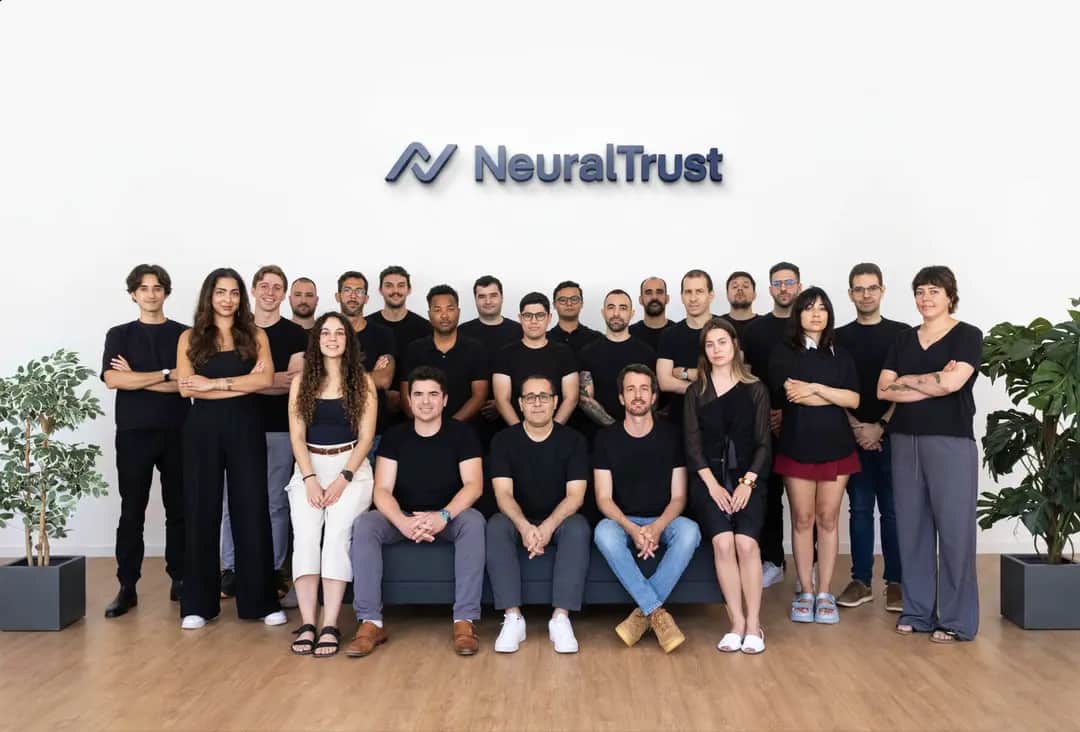 NeuralTrust Raises $20 Million in Europe's Largest-Ever Cybersecurity Seed Round to Secure Enterprise AI Agents Running Inside Banks, Airlines, and Governments