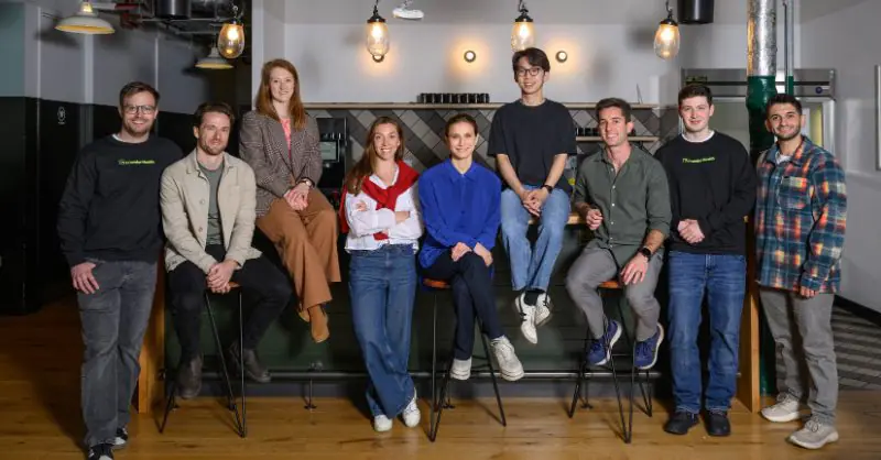 Frontier Health Raises $16M Seed Led by Atomico for JUNO, the AI Agent Built for NHS Admin Teams