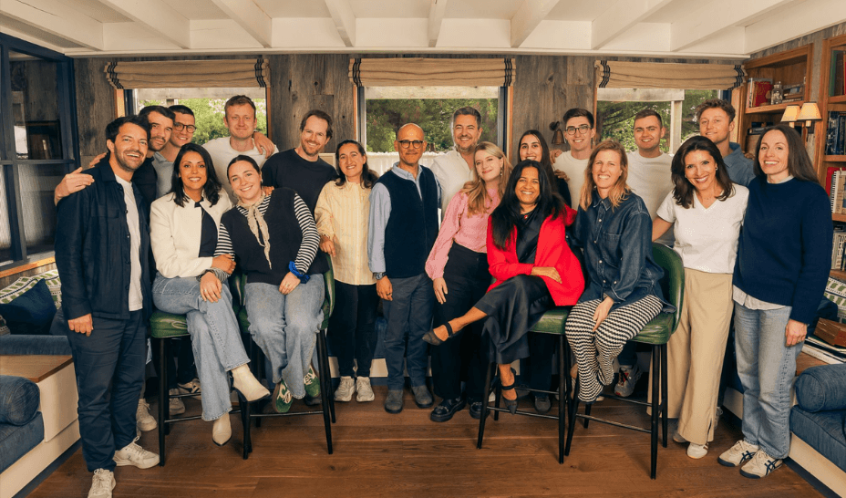 Seedcamp Closes €279 Million Across Two Funds to Back Europe's Next Generation of Founders at the Intersection of AI, Science, and the Physical World