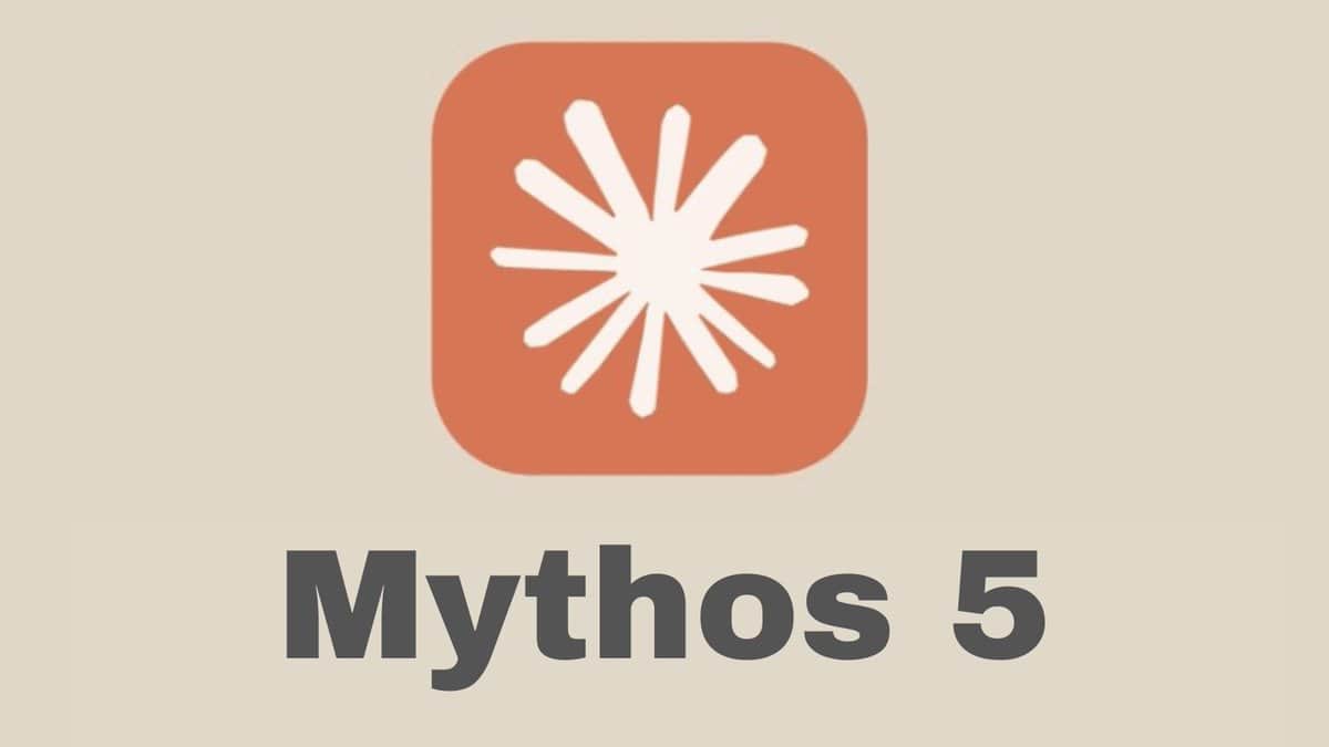 Anthropic Nears US Approval to Restore Fable 5 as Mythos 5 Clears for Trusted Partners