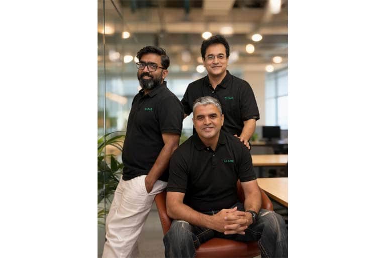 CheQ Names Bipin Toro and Vished Banger as Co-Founders After Crossing $40 Million ARR