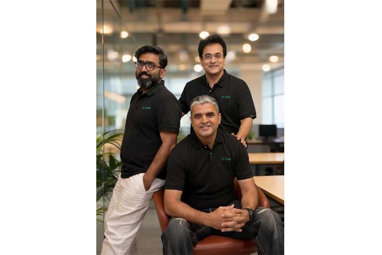 CheQ Names Bipin Toro and Vished Banger as Co-Founders After Crossing $40 Million ARR