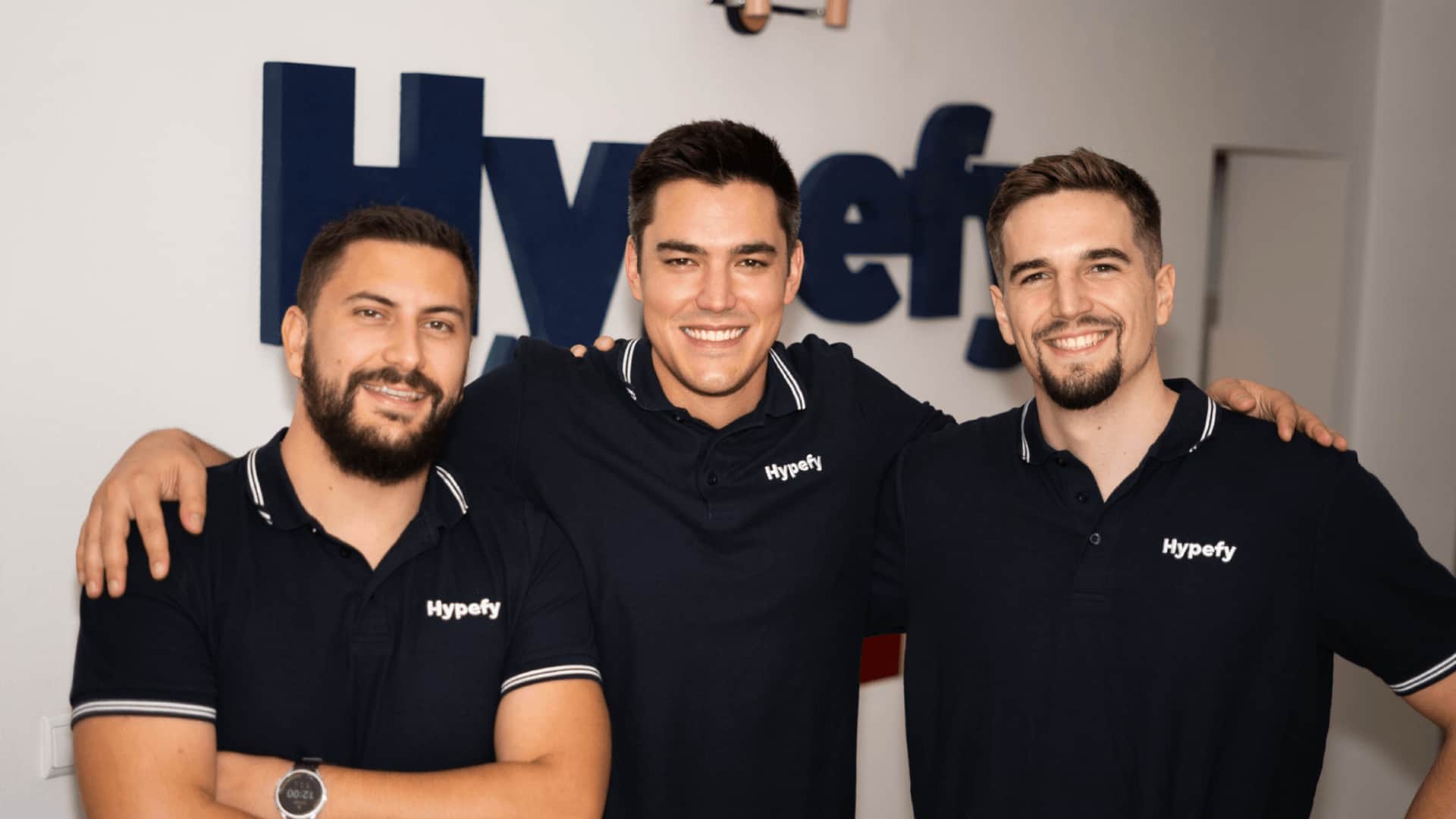 Hypefy AI Raises $7.2 Million Series A to Put Influencer Marketing on Autopilot