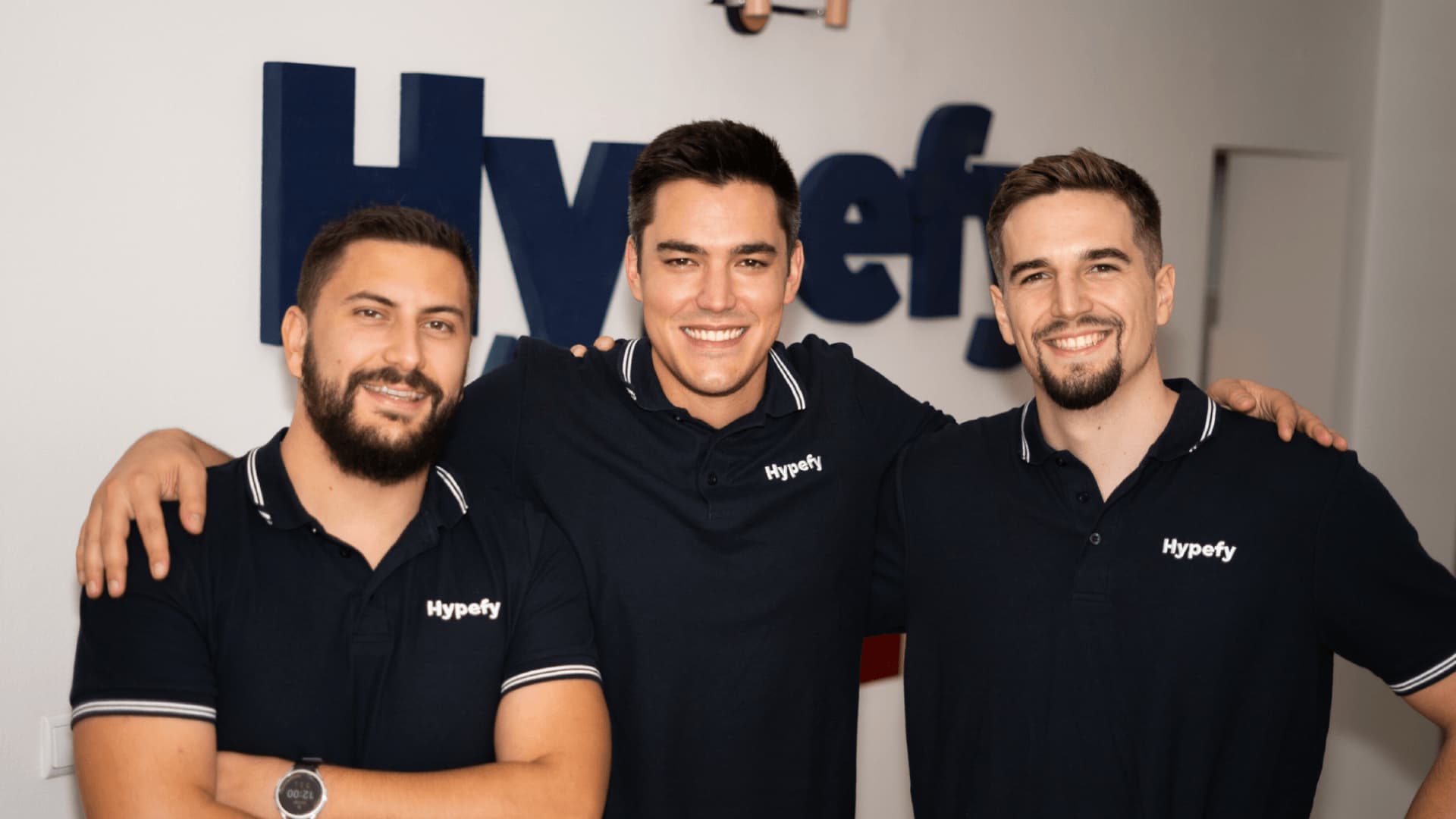 Hypefy AI Raises $7.2 Million Series A to Put Influencer Marketing on Autopilot