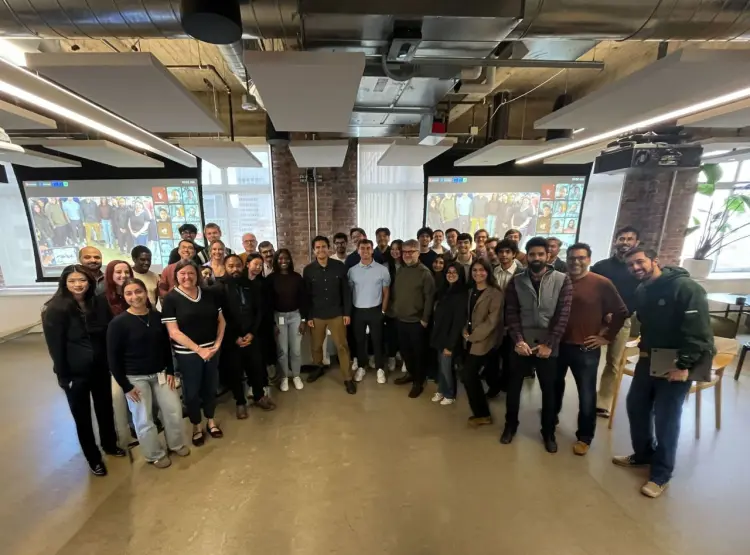 Crusoe Seeks $3 Billion at $30 Billion Valuation as AI Data Center Race Accelerates