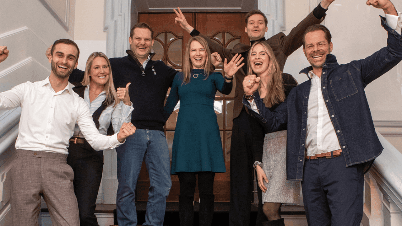 Denmark's Largest Trade Union Backs Climentum Capital's €60M Climate Hardtech Fund II