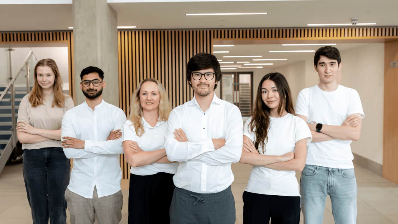 TaiSan Raises £4.65 Million to Build Sodium-Ion Batteries That Need No Lithium, Cobalt, or Copper