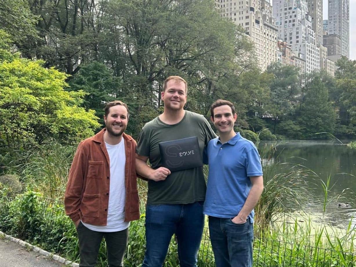 Gyre Energy Raises $1.3 Million to Cut Industrial Cooling Costs With AI and Thermal Storage