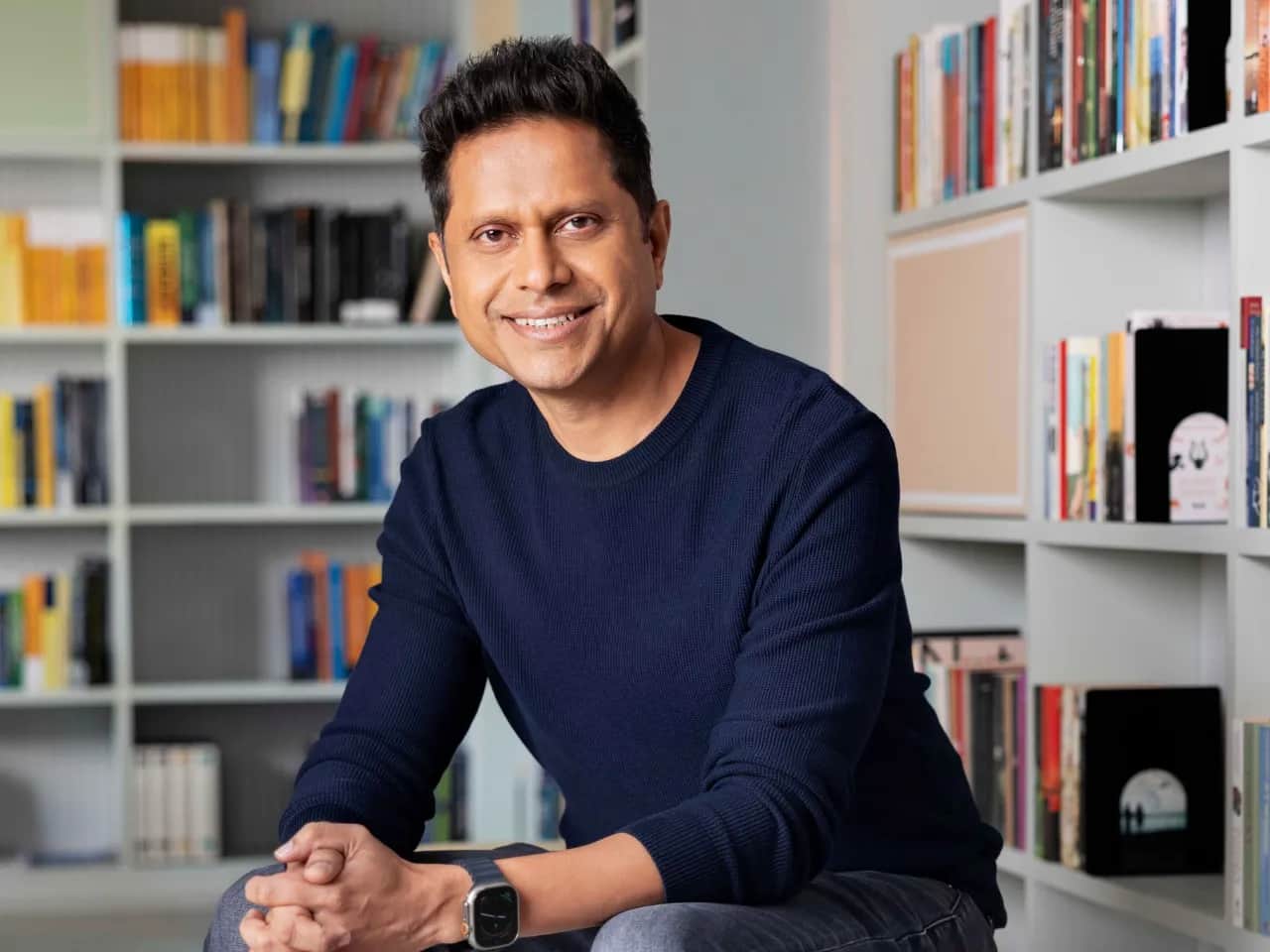 Mukesh Bansal's Nurix AI Buys Verloop.io to Build a Full-Stack Voice and Chat AI Platform