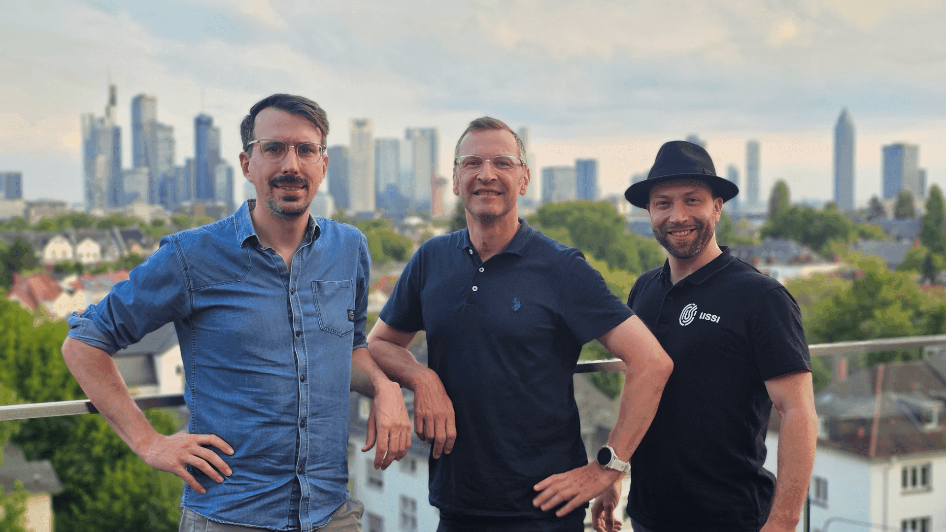 Lissi Secures €3.5M to Build Europe's Digital Identity Backbone Ahead of 2027 Deadline