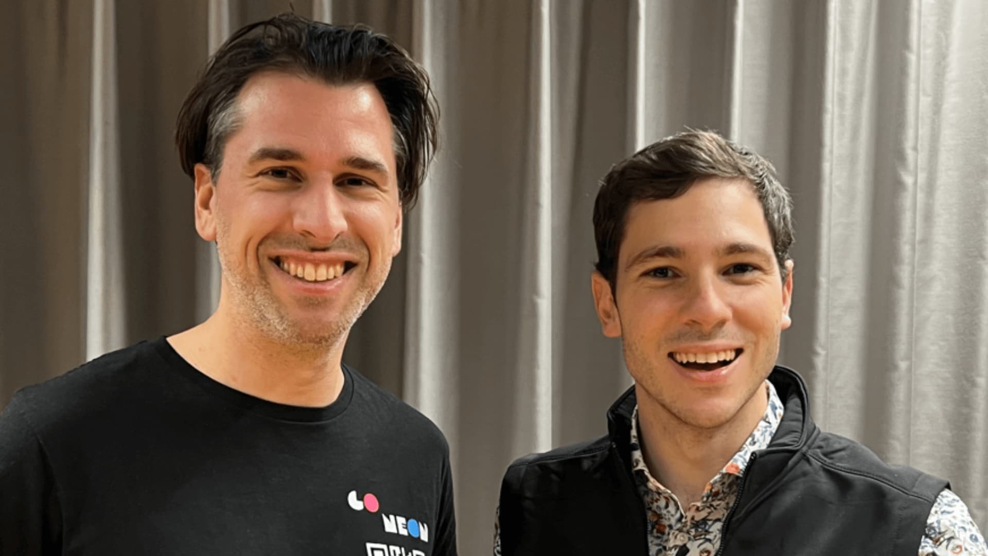 goNEON Agentic Systems Secures €160K to Accelerate AI-Powered Infrastructure Planning