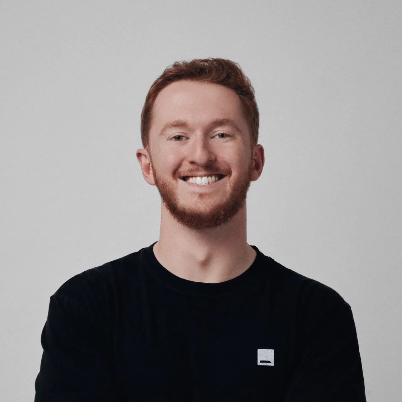 co-founder and COO Robert Wachen