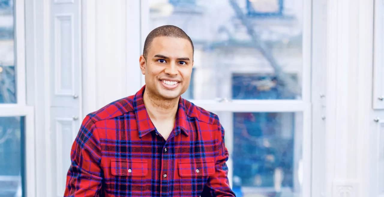 Ellis founder Ryan Williams