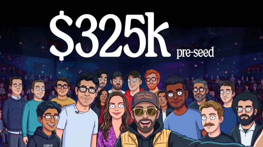 Silicon Mania Raises $325K Pre-Seed to Turn Tech News Into Entertainment