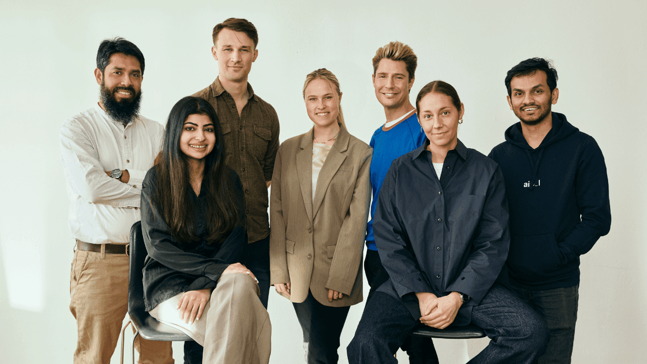 Aisel Health Raises €1.7M to Build an AI Operating System for Psychiatry, Not Another Scribe