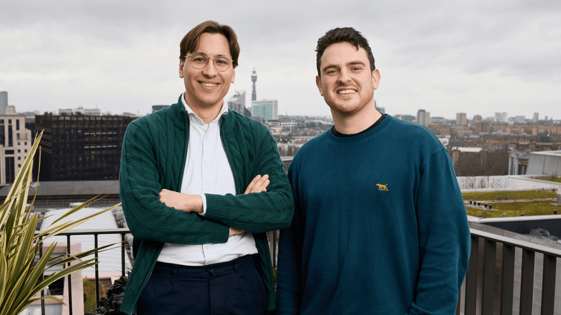 Callosum Raises $100M Seed, One of the Largest Ever in Europe, to Challenge AI's Chip Monoculture