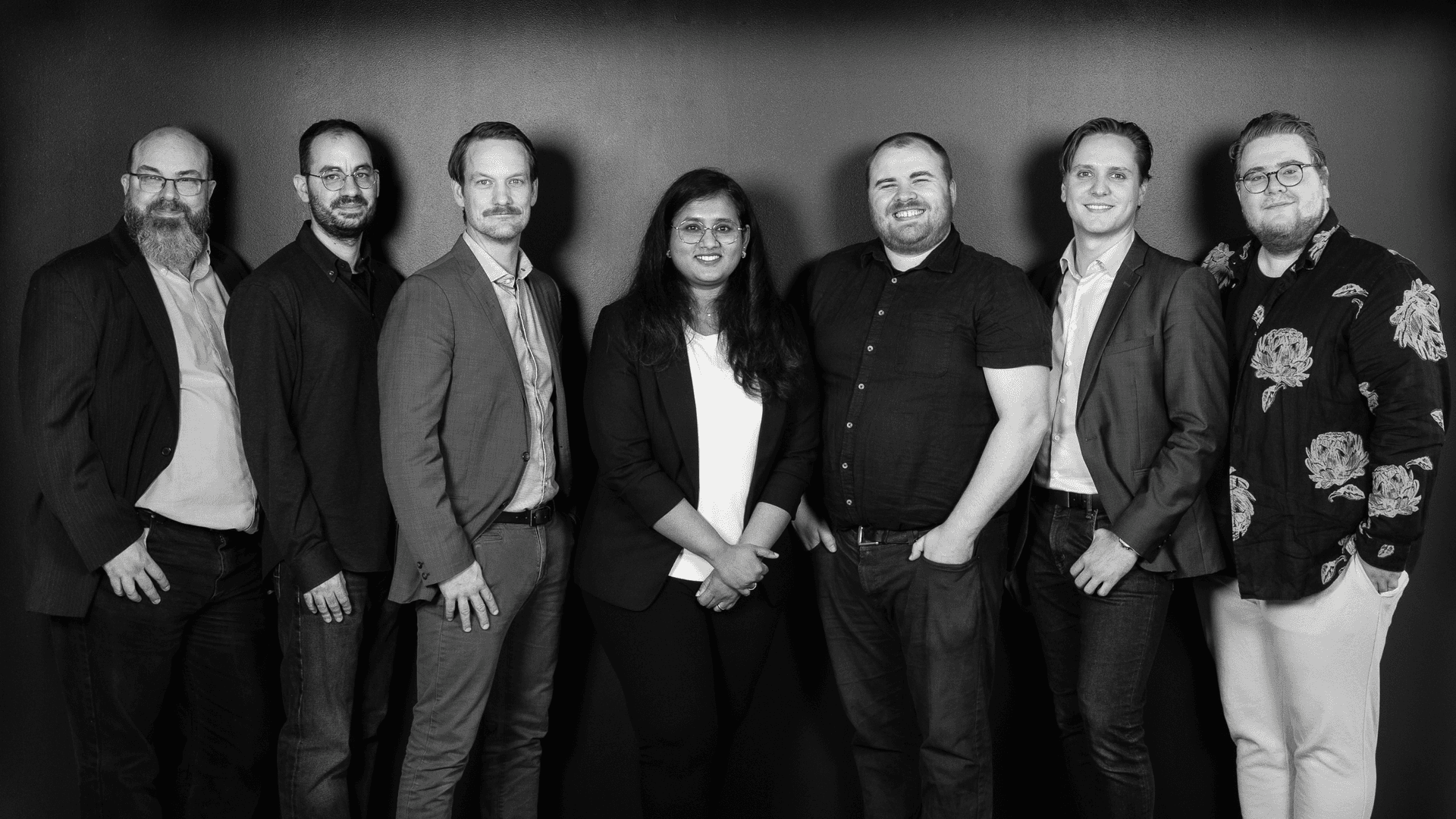 Solinide team
