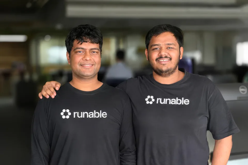 Runable Raises $21M Series A to Bet AI Agents Can Grow Businesses, Not Just Build Them