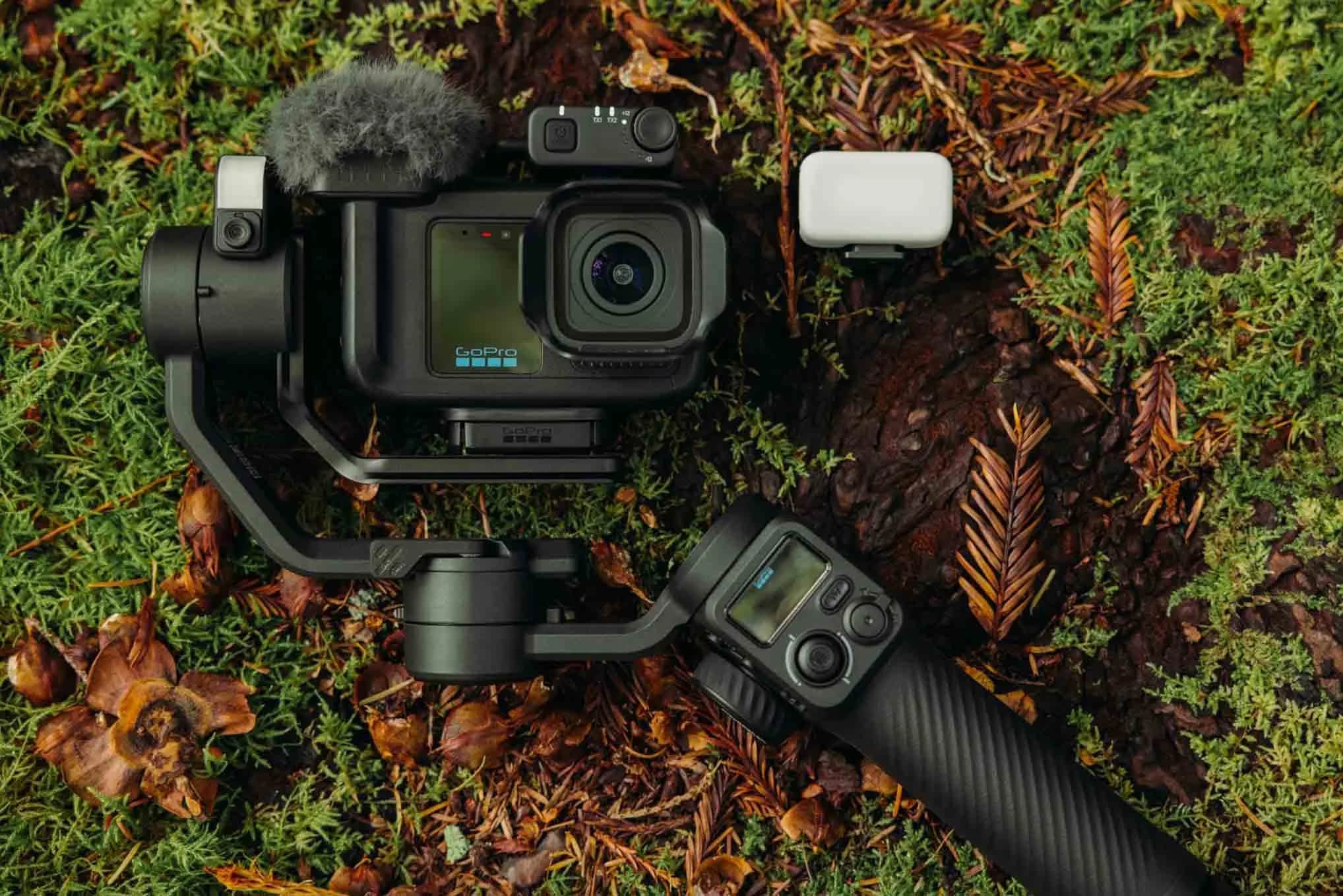 GoPro