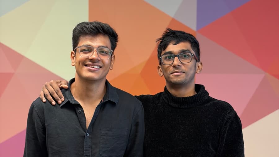Adobe Quietly Buys Rilo, an IIT Duo's AI Marketing Agent Startup, in Its Second India Deal