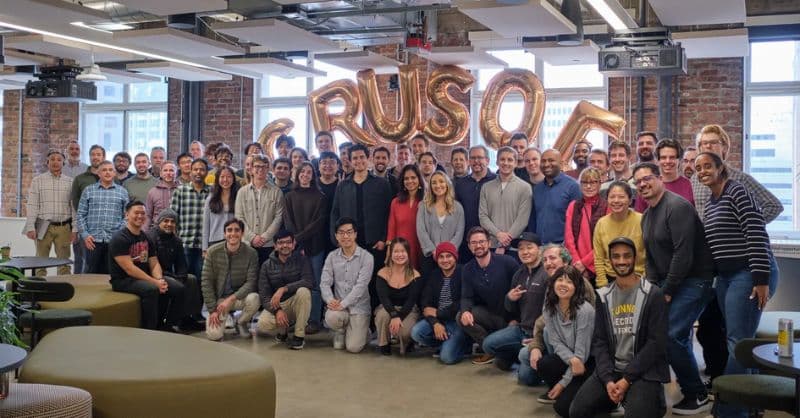 Crusoe Triples to a $30B Valuation on the Back of a $13B Jane Street Deal