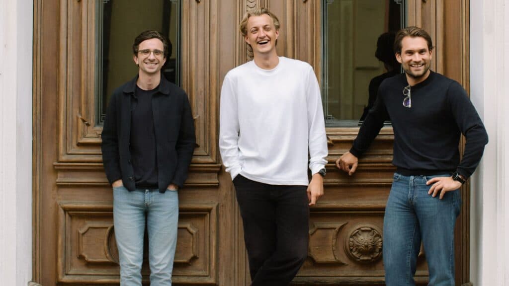 Limetax Raises €36M To Build An AI Powered Roll-Up Of Germany's Tax Firms