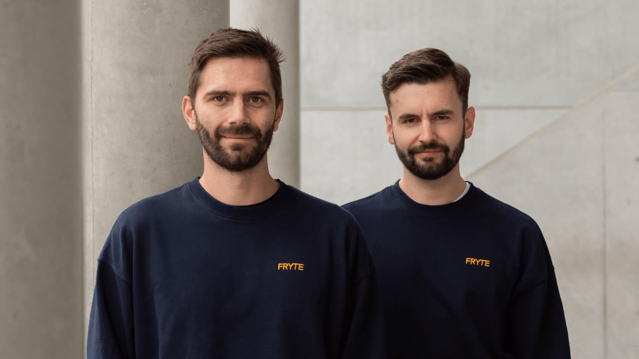 FRYTE Mobility Raises €3.5M to Become the OCPI Layer Every eTruck Charging Point Has to Speak