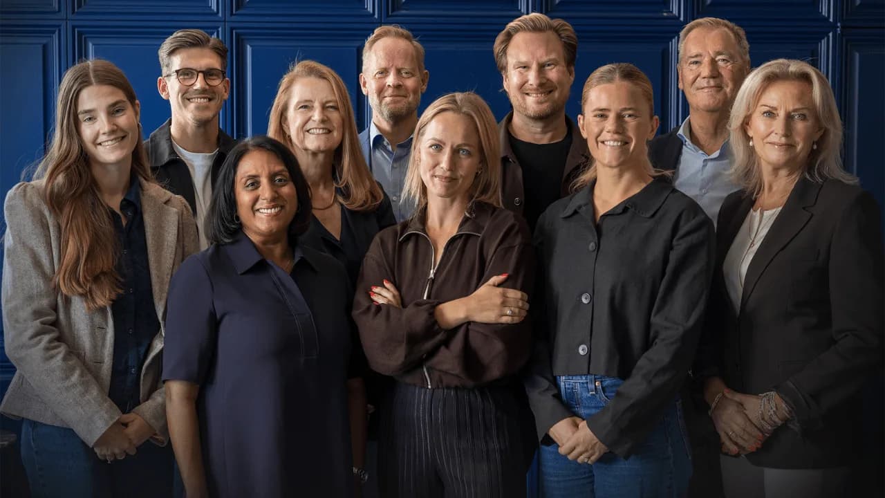Seed Capital Closes €130M Fund V and Finally Leaves Denmark, Betting Proximity Beats Creandum's Head Start in Stockholm