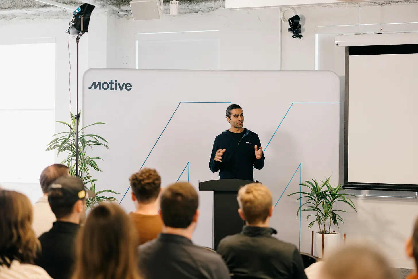 Motive Pulls Its NYSE Listing After General Catalyst Writes a $1.3B Check Instead