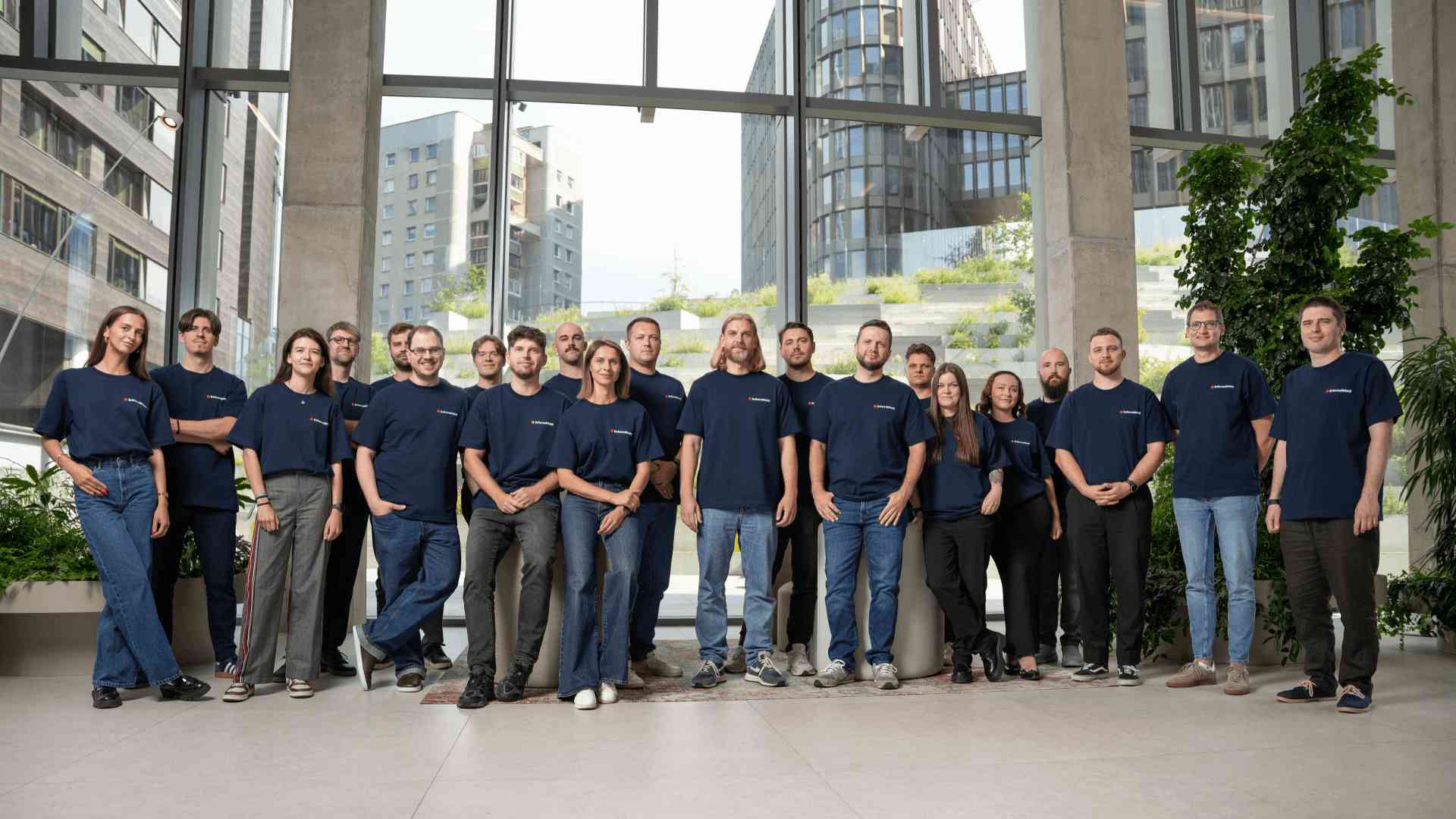 EnforceShield team