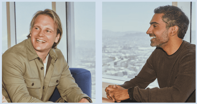 AIUC Banks $55M To Build An Insurance Layer For Frontier AI Agents