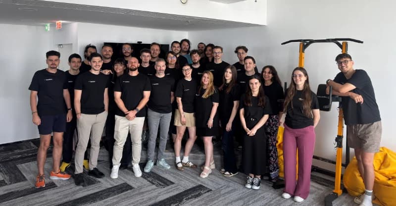 Veridion Banks $20M To Turn Business Data Into A Living, Real-Time Graph