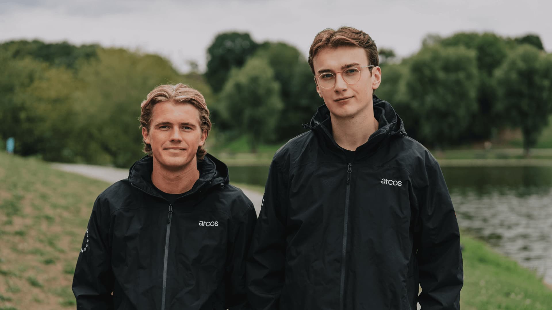 Munich's Arcos Raises €5.5M To Watch Europe's Infrastructure Around The Clock