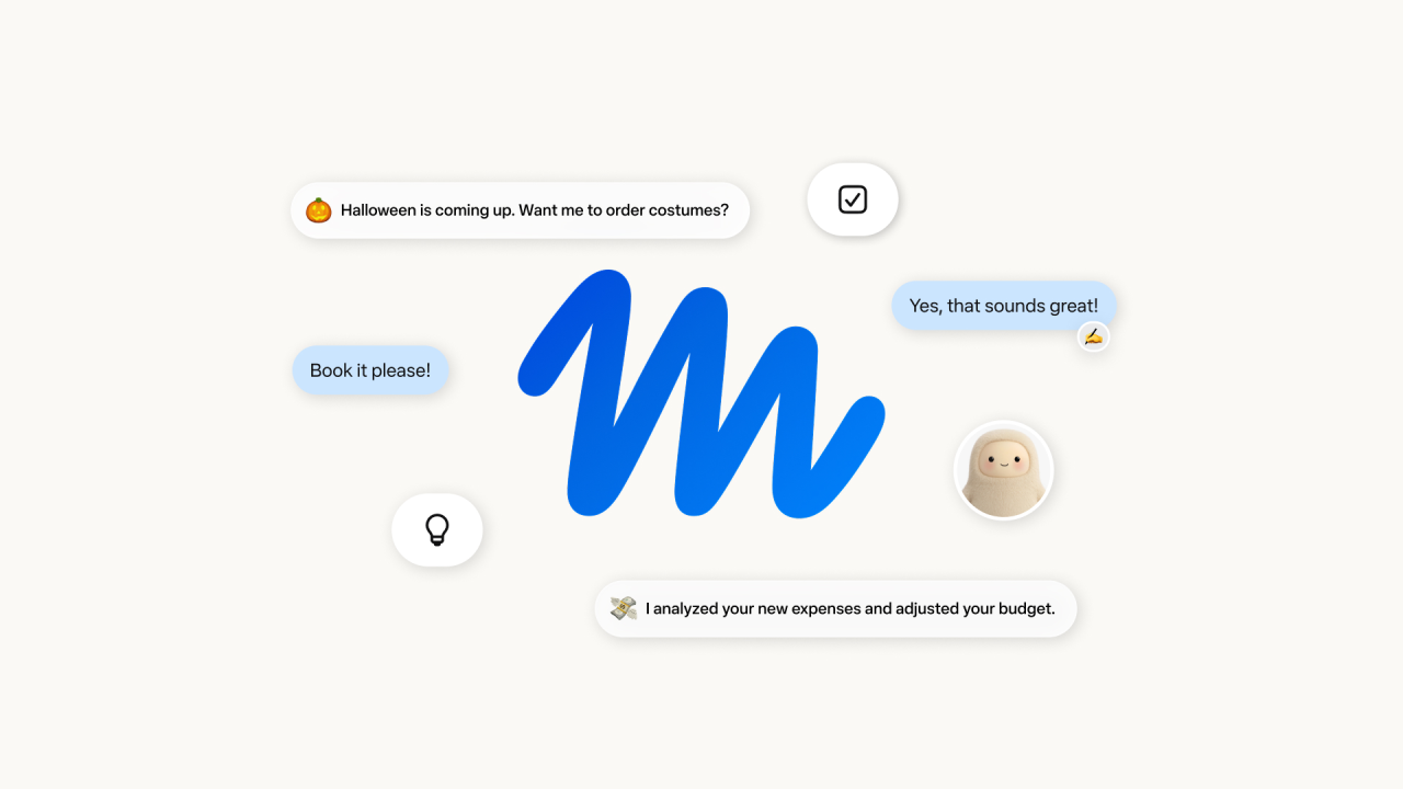 Meta Launches Muse, Its First Paid AI Product, To Handle Life's Errands
