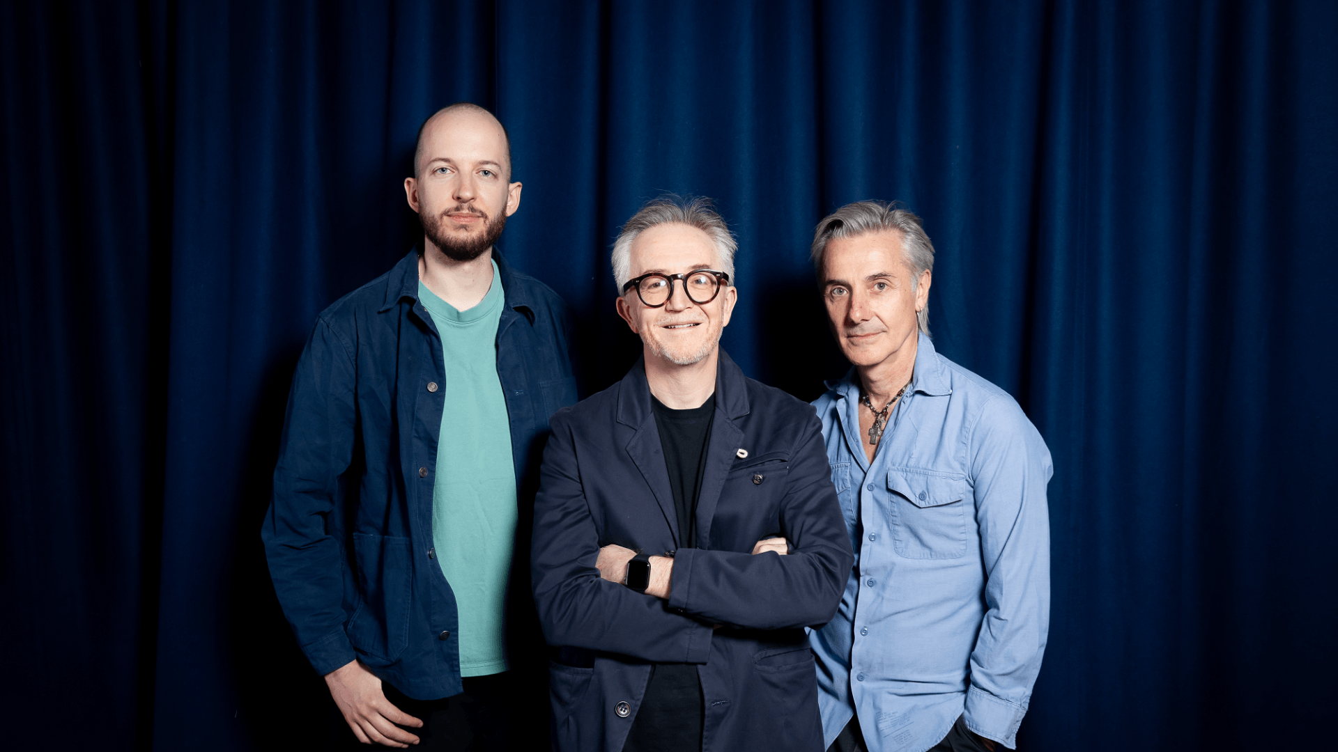 Unit1 Studio Raises £20M To Make Avatar Concerts Cheaper