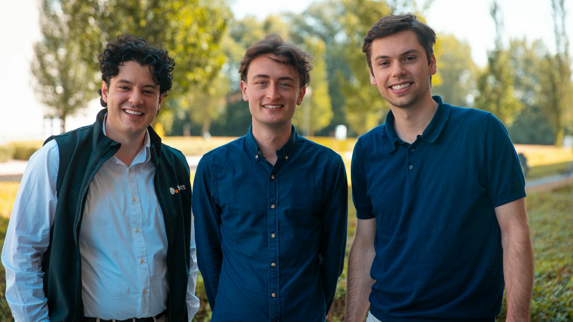 Spott Lands $21M Series A As Recruitment Agencies Ditch Legacy ATS Tools For AI