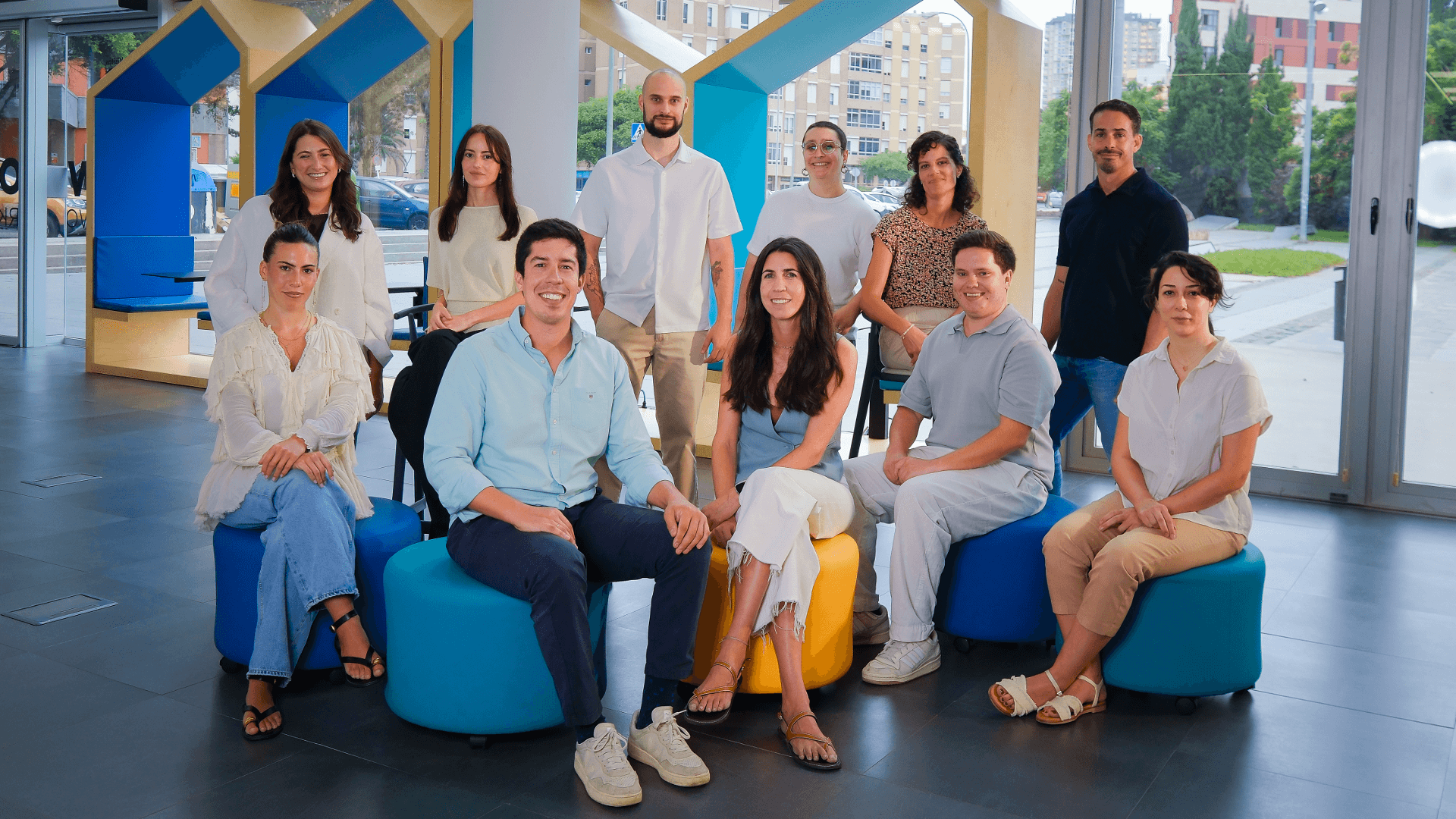 Reply Next Bags 400K Euros To Help Multi Location Brands Run Their Digital Presence On Autopilot