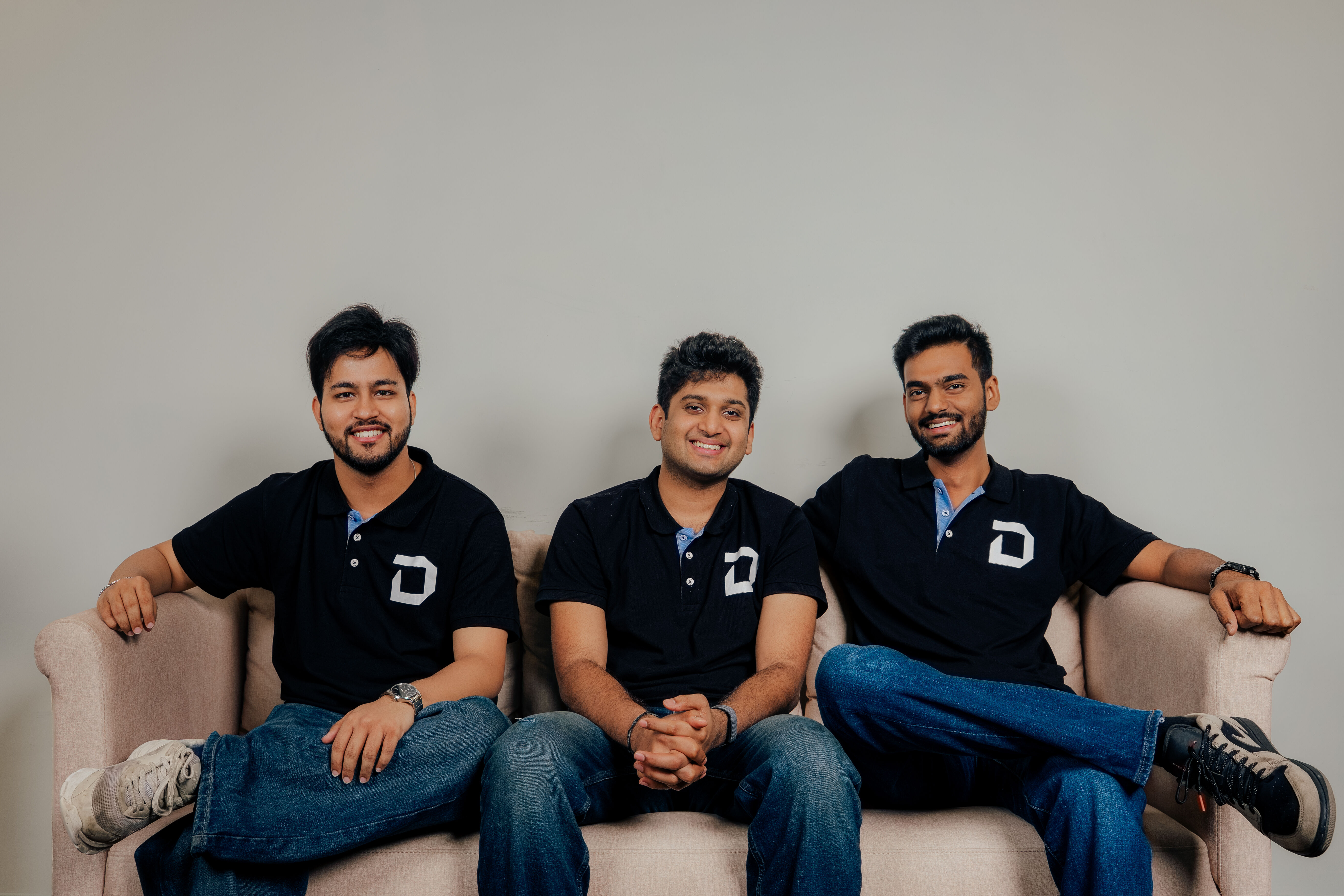 AdityaThakur, Rebhav Bharadwaj and Aditya Patil.