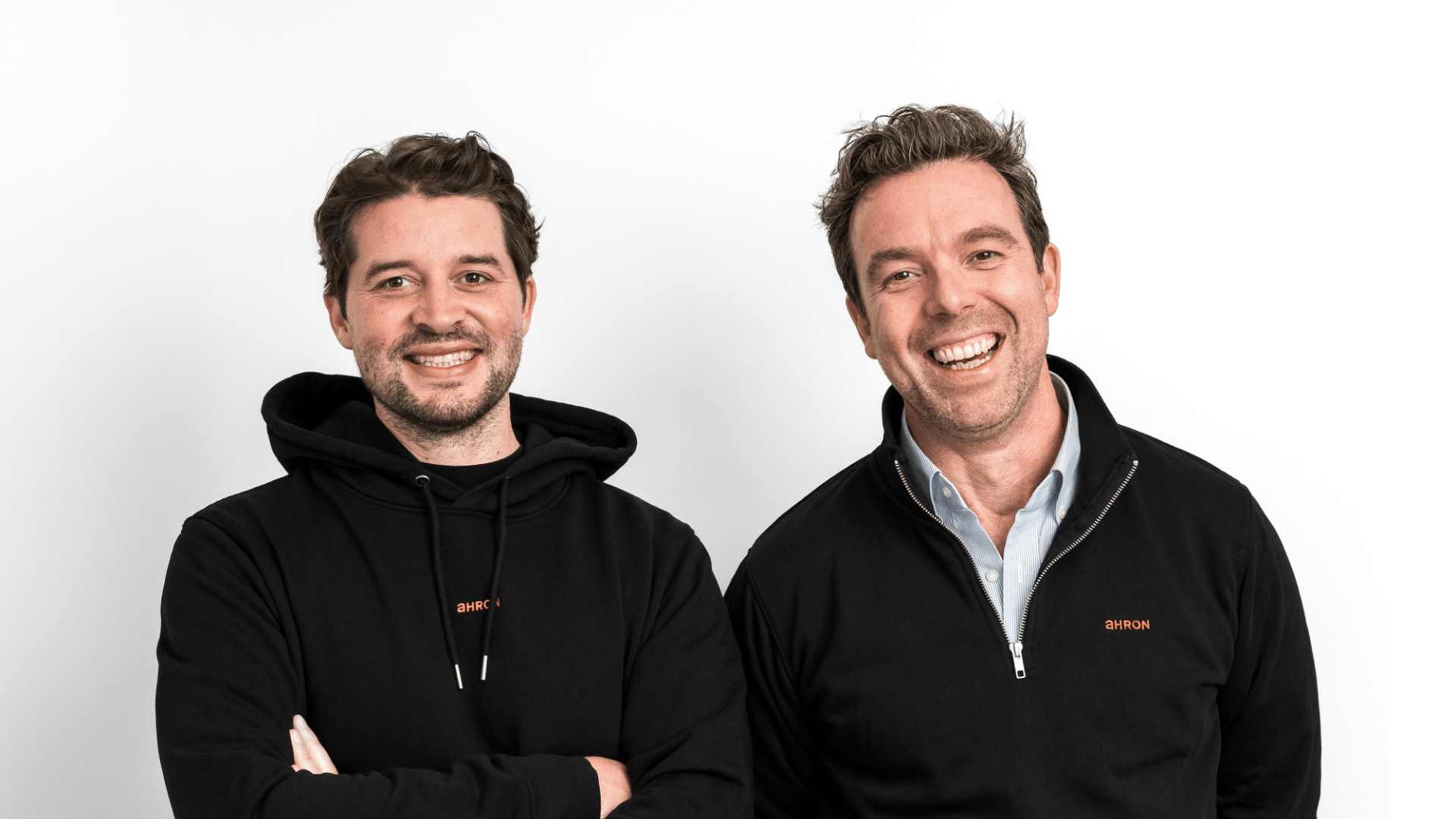 Ahron Raises 2.2 Million Euros To Put AI Agents In Charge Of HR Paperwork