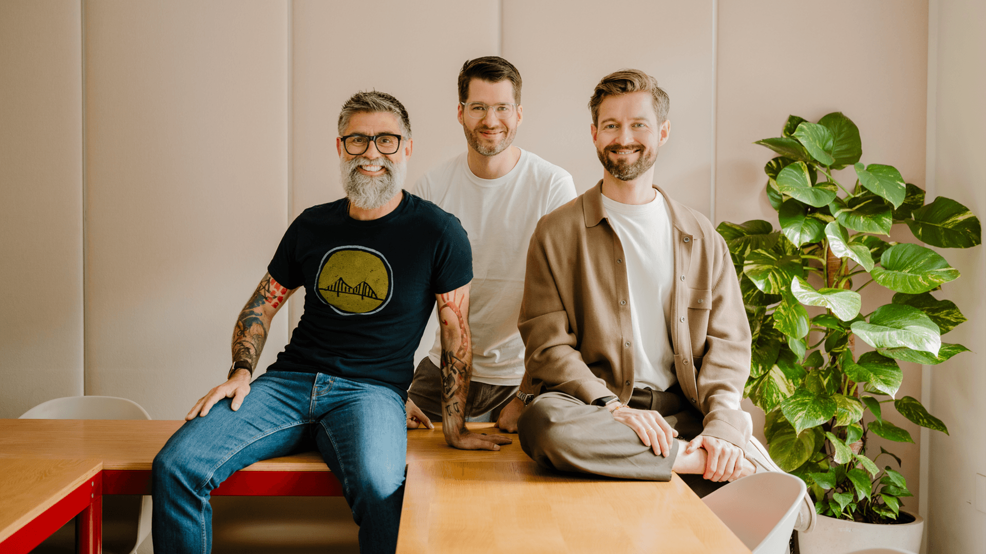Causa Prima Pulls In $20M Seed Within a Quarter of Its Pre-Seed to Put AI Agents Between Buyers and Suppliers