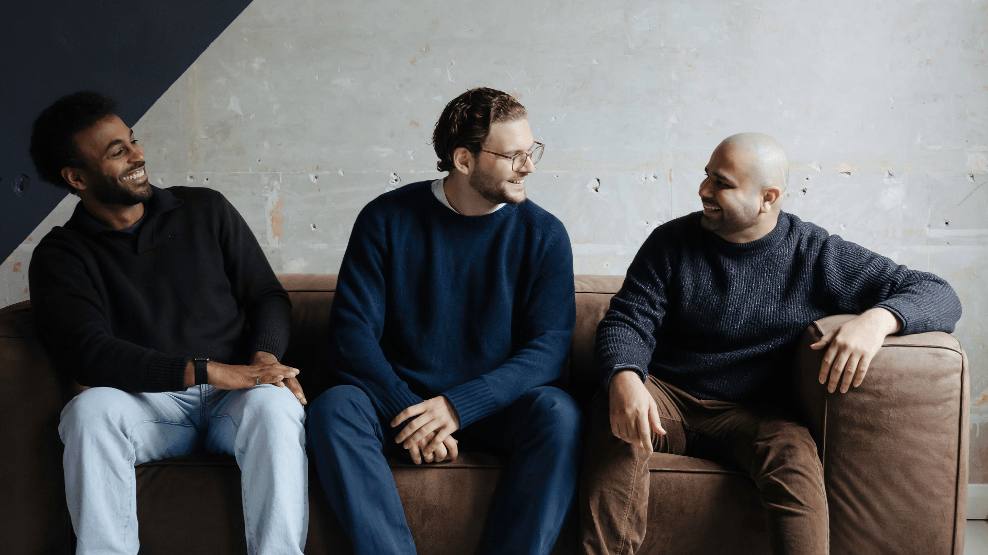 London's Affinity Labs Bags $2M Pre-Seed to Co-Build AI Software Brands With Online Creators