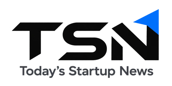 Today's Startup News